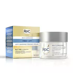 Crema Reafirmante Roc Multi Correxion®️ 50 ml de Roc, Cremas - Ref: S8318868, Precio: 29,79 €, Descuento: %