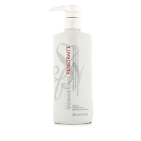 Maschera per Capelli Sebastian Penetraitt 500 ml di Sebastian, Balsami ad azione profonda e trattamenti - Rif: S8318892, Prez...