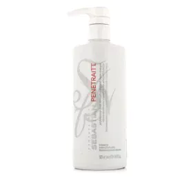 Masque pour cheveux Sebastian Penetraitt 500 ml de Sebastian, Soins et masques - Réf : S8318892, Prix : 40,27 €, Remise : %