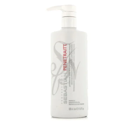 Masque pour cheveux Sebastian Penetraitt 500 ml de Sebastian, Soins et masques - Réf : S8318892, Prix : 40,39 €, Remise : %