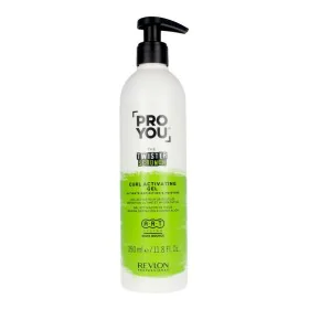 Gel Fissante Extraforte Revlon Pro You di Revlon, Gel - Rif: S8318915, Prezzo: 10,02 €, Sconto: %