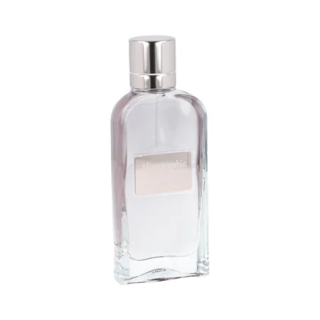 Damenparfüm Abercrombie & Fitch First Instinct for Her EDP 50 ml von Abercrombie & Fitch, Eau de Parfum - Ref: S8318947, Prei...