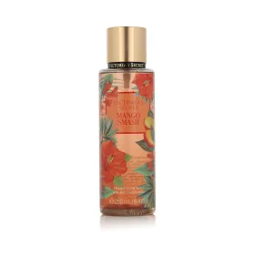 Body Mist Victoria's Secret Mango Smash 250 ml von Victoria's Secret, Körpersprays - Ref: S8318971, Preis: 21,22 €, Rabatt: %