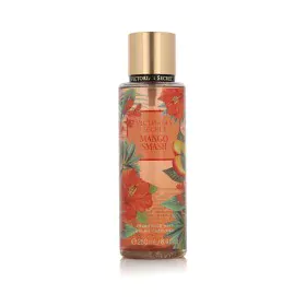 Body Mist Victoria's Secret Mango Smash 250 ml von Victoria's Secret, Körpersprays - Ref: S8318971, Preis: 21,22 €, Rabatt: %