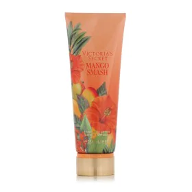 Körperlotion Victoria's Secret Mango Smash 236 ml von Victoria's Secret, Feuchtigkeitscremes - Ref: S8318972, Preis: 22,66 €,...