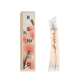 Parfum Femme Kenzo Flower Ikebana Mimosa EDP 75 ml de Kenzo, Eau de parfum - Réf : S8319003, Prix : 69,54 €, Remise : %