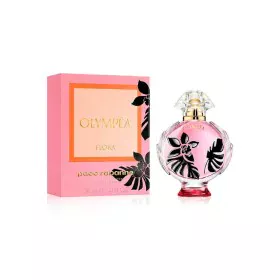 Perfume Mulher Paco Rabanne Olympéa Flora EDP 30 ml Olympéa Flora de Paco Rabanne, Água de perfume - Ref: S8319015, Preço: 47...