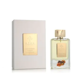 Women's Perfume Agarwood Amber EDP 100 ml by N/A, Eau de Perfume - Ref: S8319044, Price: 27,85 €, Discount: %