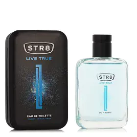 Parfum Femme STR8 Live True EDT 100 ml de STR8, Eau de toilette - Réf : S8319061, Prix : 10,58 €, Remise : %