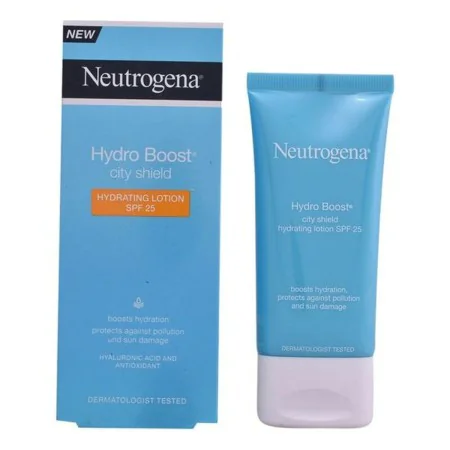 Loción Hidratante Neutrogena Hydro Boost 50 ml de Neutrogena, Hidratantes - Ref: S8319081, Precio: 13,77 €, Descuento: %