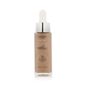 Base de Maquillaje Fluida L'Oréal Paris True Match de L'Oréal Paris, Bases - Ref: S8319083, Precio: 18,97 €, Descuento: %