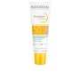 Protector Solar con Color Bioderma Photoderm Spf 50+ 40 ml de Bioderma, Filtros solares - Ref: S8319086, Precio: 17,42 €, Des...