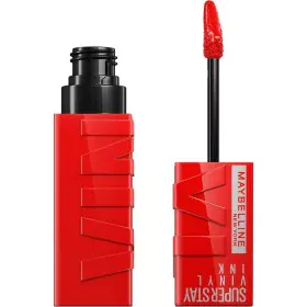 brillant à lèvres Maybelline SuperStay 25-red-hot de Maybelline, Rouges à lèvres - Réf : S8319093, Prix : 12,93 €, Remise : %