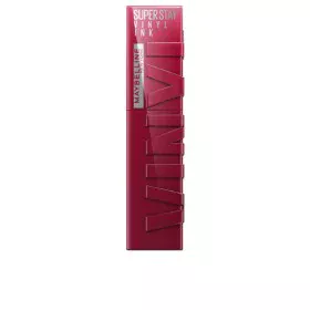 Lipstick Maybelline SuperStay 30-unrivaled Liquid by Maybelline, Lipsticks - Ref: S8319095, Price: 12,75 €, Discount: %