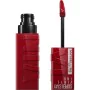 batom com brilho Maybelline SuperStay de Maybelline, Batom - Ref: S8319096, Preço: 12,28 €, Desconto: %