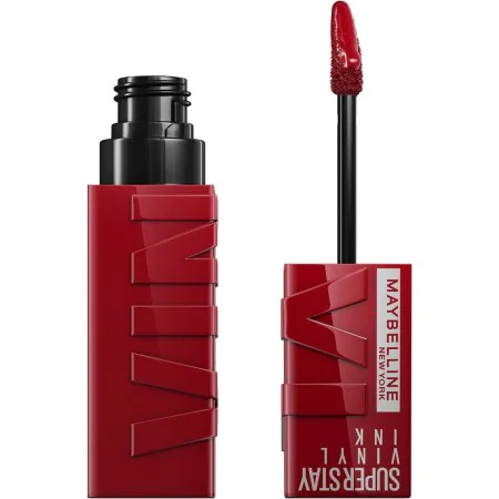 shimmer lipstick Maybelline SuperStay by Maybelline, Lipsticks - Ref: S8319096, Price: 12,28 €, Discount: %