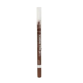 Eye Pencil Rimmel London Scandal Eyes 1,3 g by Rimmel London, Kohl Pencils - Ref: S8319098, Price: 6,40 €, Discount: %