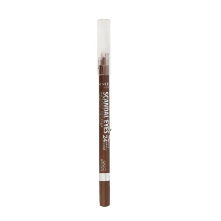 Eye Pencil Rimmel London Scandal Eyes 1,3 g by Rimmel London, Kohl Pencils - Ref: S8319098, Price: 6,38 €, Discount: %