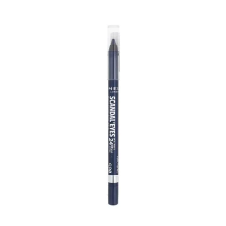 Eye Pencil Rimmel London Scandal Eyes 1,3 g by Rimmel London, Kohl Pencils - Ref: S8319101, Price: 7,20 €, Discount: %