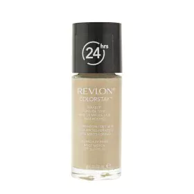 Fondo de Maquillaje Fluido Revlon Colorstay™ Spf 15 30 ml de Revlon, Bases - Ref: S8319105, Precio: 9,05 €, Descuento: %