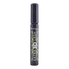 Máscara de Pestañas Efecto Volumen Rimmel London Extra 3D Lash 8 ml de Rimmel London, Máscaras - Ref: S8319114, Precio: 6,33 ...