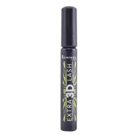 Mascara Effetto Volume Rimmel London Extra 3D Lash 8 ml di Rimmel London, Mascara - Rif: S8319114, Prezzo: 6,33 €, Sconto: %