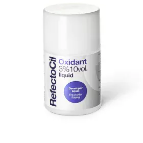 Ossidante Capelli RefectoCil Oxidant Liquid 3% di RefectoCil, Fissatori trucco - Rif: S8319122, Prezzo: 7,87 €, Sconto: %