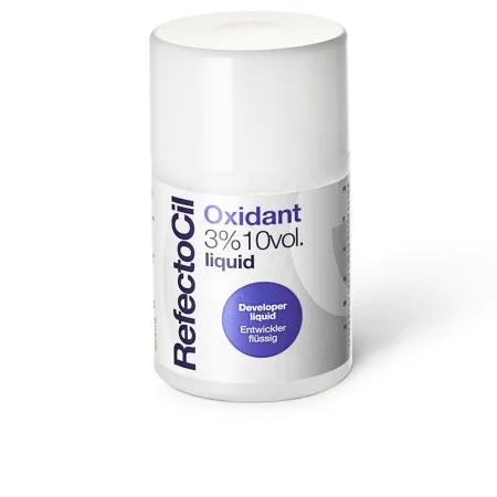 Ossidante Capelli RefectoCil Oxidant Liquid 3% di RefectoCil, Fissatori trucco - Rif: S8319122, Prezzo: 7,32 €, Sconto: %