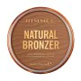 Kompakte Bräunungspulver Rimmel London Natural Bronzer Nº 003 Sunset von Rimmel London, Bronze-Puder - Ref: S8319133, Preis: ...