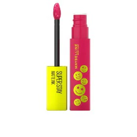 Liquid lipstick Maybelline SuperStay 5 ml by Maybelline, Lipsticks - Ref: S8319147, Price: 11,54 €, Discount: %