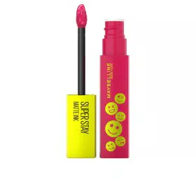 Batom líquido Maybelline SuperStay 5 ml de Maybelline, Batom - Ref: S8319147, Preço: 12,11 €, Desconto: %