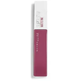 Rossetti Superstay Matte Maybelline SuperStay 5 ml di Maybelline, Rossetti - Rif: S8319148, Prezzo: 10,29 €, Sconto: %