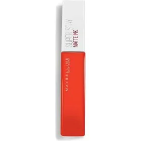 Lipstick Superstay Matte Maybelline SuperStay 5 ml by Maybelline, Lipsticks - Ref: S8319149, Price: 10,45 €, Discount: %