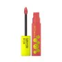 Rouge à lèvres liquide Maybelline SuperStay 5 ml de Maybelline, Rouges à lèvres - Réf : S8319173, Prix : 11,33 €, Remise : %