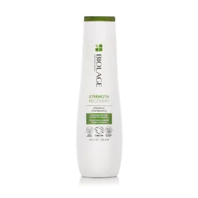 Shampoo Matrix Biolage Strength Recovery 250 ml by Matrix, Shampoos - Ref: S8319190, Price: 16,63 €, Discount: %