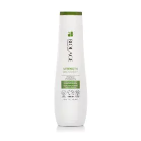 Champú Matrix Biolage Strength Recovery 250 ml de Matrix, Champús - Ref: S8319190, Precio: 16,63 €, Descuento: %