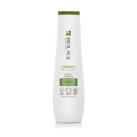 Champô Matrix Biolage Strength Recovery 250 ml de Matrix, Champôs - Ref: S8319190, Preço: 16,63 €, Desconto: %