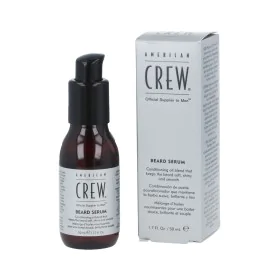 Óleo para a Barba American Crew Beard de American Crew, Óleos para o cabelo - Ref: S8319236, Preço: 11,30 €, Desconto: %