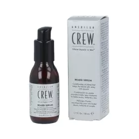 Olio per Barba American Crew Beard di American Crew, Oli per capelli - Rif: S8319236, Prezzo: 10,81 €, Sconto: %