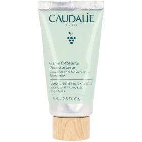 Soin nettoyant Caudalie Skincare Exfoliant de Caudalie, Soins nettoyants - Réf : S8319249, Prix : 22,91 €, Remise : %