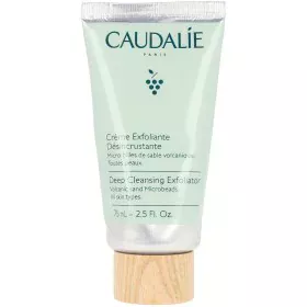 Crema Limpiadora Caudalie Skincare Exfoliante de Caudalie, Limpiadores - Ref: S8319249, Precio: 22,94 €, Descuento: %