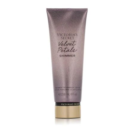 Lotion corporelle Victoria's Secret Velvet Petals Shimmer 236 ml de Victoria's Secret, Hydratants - Réf : S8319277, Prix : 21...