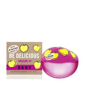 Perfume Mulher DKNY DKNY Be Delicious Orchard St. EDP 100 ml Be Delicious Orchard St. de DKNY, Água de perfume - Ref: S831928...