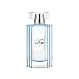 Parfum Femme Lanvin Les Fleurs de Lanvin Blue Orchid EDT 50 ml de Lanvin, Eau de toilette - Réf : S8319303, Prix : 26,93 €, R...