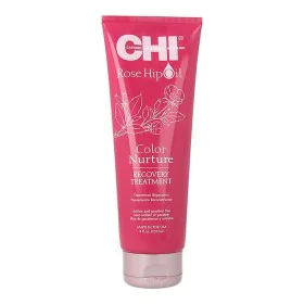 Traitement pour les Cheveux Secs Farouk Systems CHI Rose Hip Oil de Farouk Systems, Soins et masques - Réf : S8319338, Prix :...