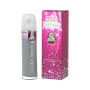 Perfume Mulher Cuba Strass Snake EDP 100 ml de Cuba, Água de perfume - Ref: S8319385, Preço: 11,19 €, Desconto: %