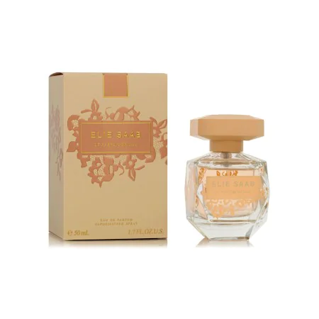 Parfum Femme Elie Saab Le Parfum Bridal EDP 50 ml de Elie Saab, Eau de parfum - Réf : S8319399, Prix : 47,84 €, Remise : %