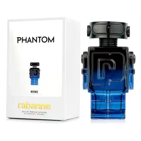 Men's Perfume Paco Rabanne Phantom Intense EDP 150 ml by Paco Rabanne, Eau de Perfume - Ref: S8319453, Price: 115,07 €, Disco...