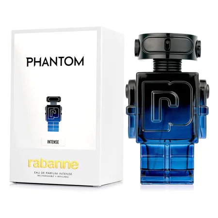 Parfum Homme Paco Rabanne Phantom Intense EDP 150 ml de Paco Rabanne, Eau de parfum - Réf : S8319453, Prix : 114,85 €, Remise...