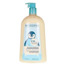 Crème douche Bioderma ABCDerm de Bioderma, Soins nettoyants - Réf : S8319483, Prix : 27,01 €, Remise : %